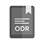 OpenDocument Reader