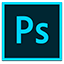 Adobe Photoshop with fnord ProEXR plug-in
