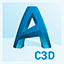 Autodesk AutoCAD Civil 3D 2020