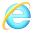 Microsoft Internet Explorer with Brio Insight plug-in