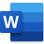 Microsoft Word 2019