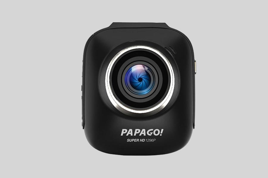 Papago DVR Data Recovery