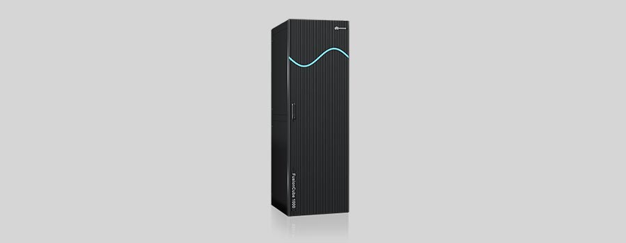 How to recover data from NAS Huawei FusionCube 1000