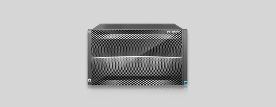 Faulty RAID Array? Steps to Recover Data from NAS Huawei OceanStor 6800 V5