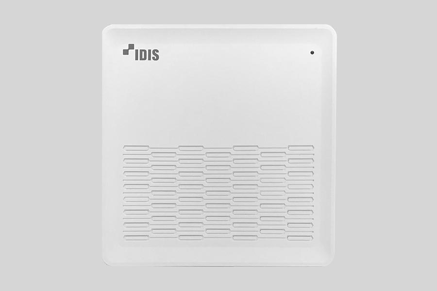 How to recover data from NAS Idis DR-1308P