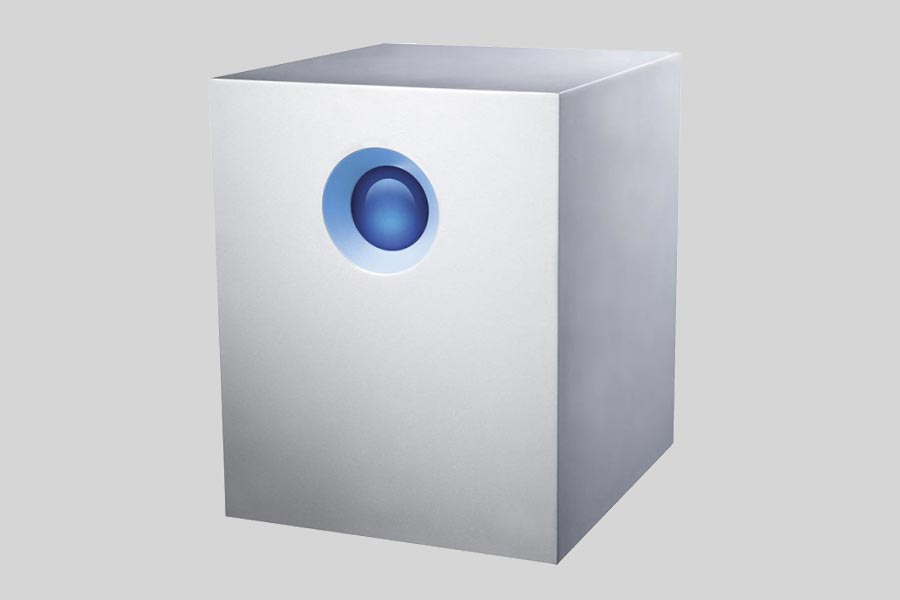 How to Recover Deleted NAS LaCie 5big Thunderbolt 2 (STFC40000400 / STFC30000400 / STFC20000400 / LAC9000503EK / LAC9000504EK / STFC10000400 / LAC9000510EK) Data with Ease
