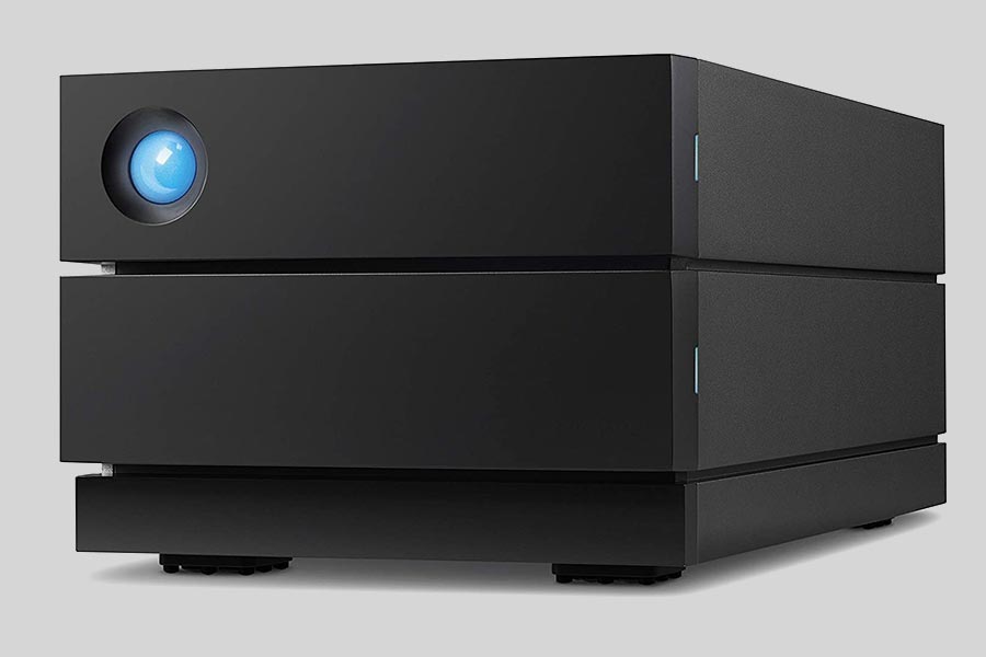 How to recover data from NAS LaCie d2 Thunderbolt 2 (LAC9000492EK / STEX3000200 / STEX3000300 / STEX4000200 / LAC9000493EK / STEX4000400 / STEX6000200 / STEX6000400 / STEX6000300 / LAC9000472EK / STEX8000401 / STEX8000200 / LAC9000473EK)