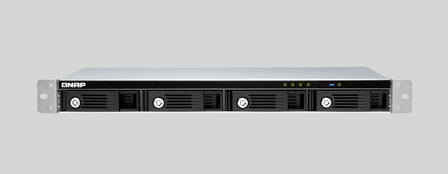 Mechanical vs Logical Failures in NAS QNAP TR-004U RAID Arrays: Recovery Strategies