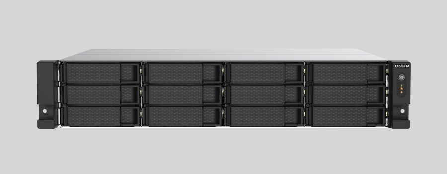 Recovering from Mechanical and Logical Failures in NAS QNAP Turbo Station TS-1273AU-RP RAID Arrays: What You Need to Know