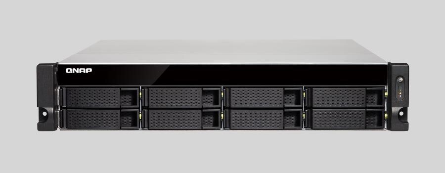 Data Recovery After RAID Array Format on NAS QNAP Turbo Station TS-873U-RP: Steps and Techniques