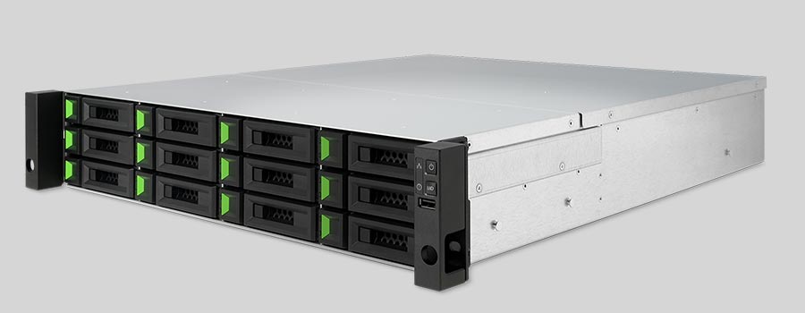 Expert Insights for RAID Array Data Recovery on NAS Qsan XCubeSAN XS5212 Devices