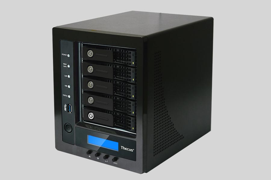 Best Practices for Recovering NAS Sharp N5810PRO (IX-N5810P) Data from RAID Arrays