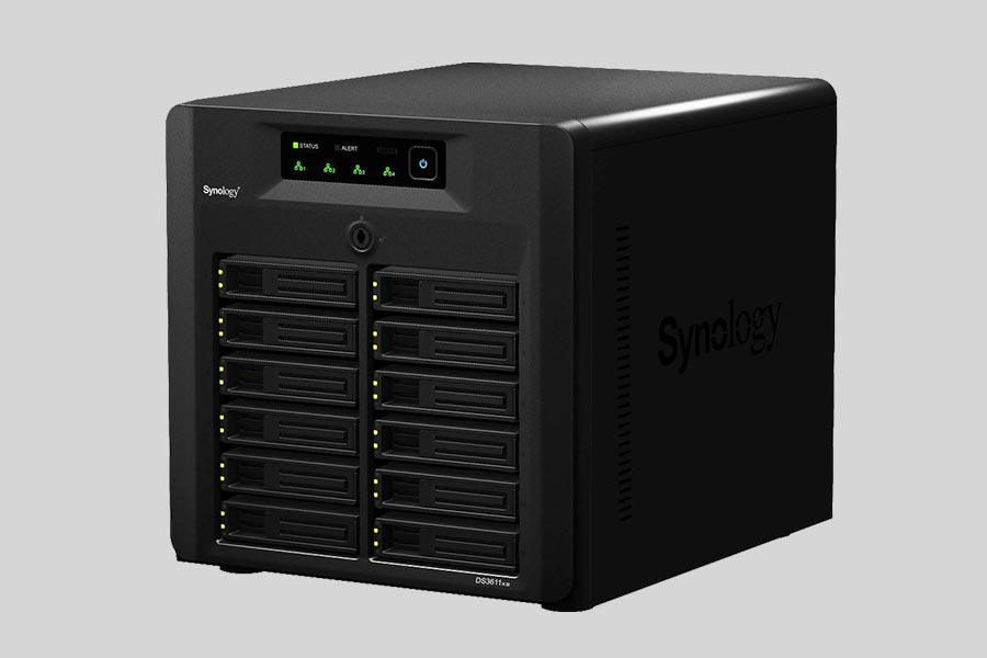 RAID Controller Failure on NAS Synology DiskStation DS3611xs: Data Recovery Approaches and Consequences