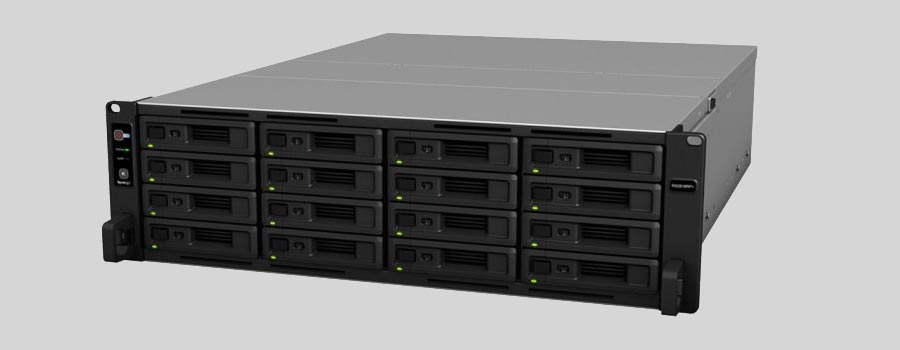 Understanding NAS Synology RackStation RS2818RP+ RAID Controller Failure: Causes, Recovery Options, and Consequences