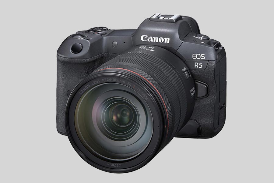 How To Fix The «Err 60: An error occurred preventing shooting, the lens movement may be obstructed» Canon Camera Error
