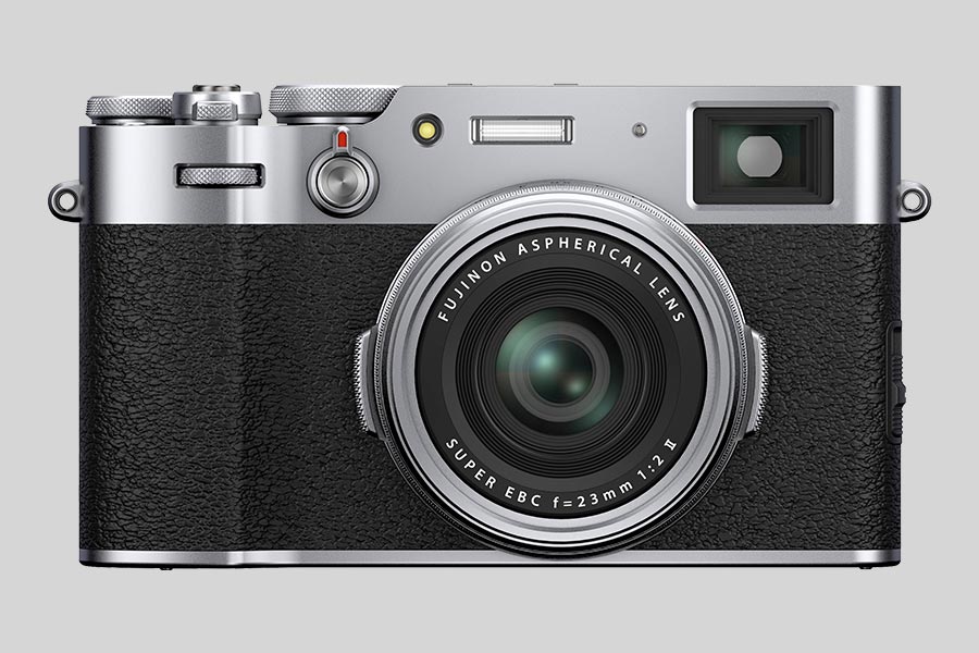 How To Fix The «B (red)» Fujifilm Camera Error