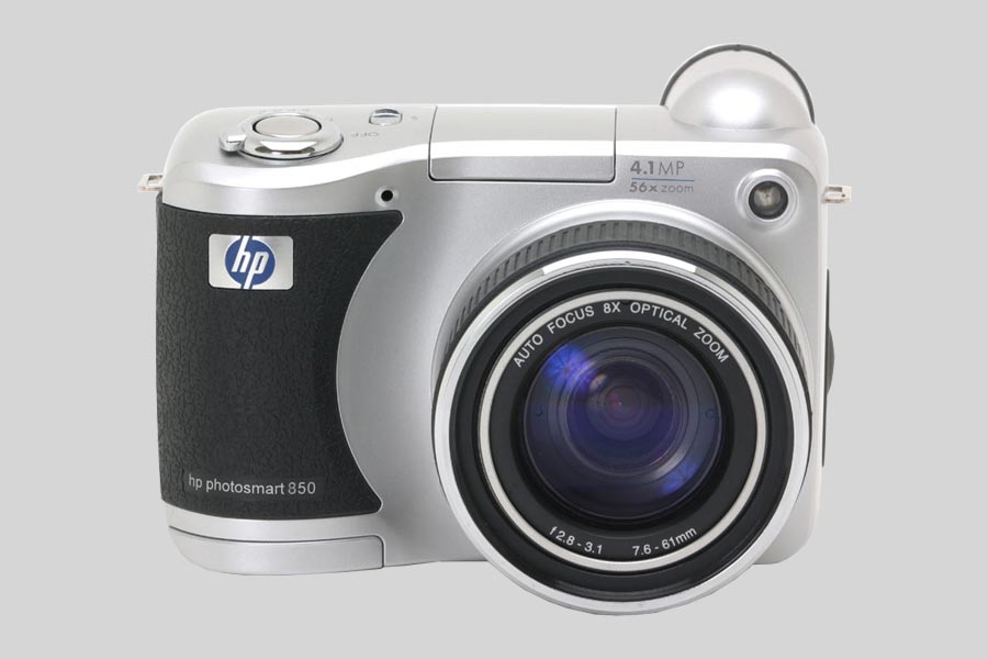How To Fix The «Kode XXX-202: Unable to format card» HP (Hewlett-Packard) Camera Error