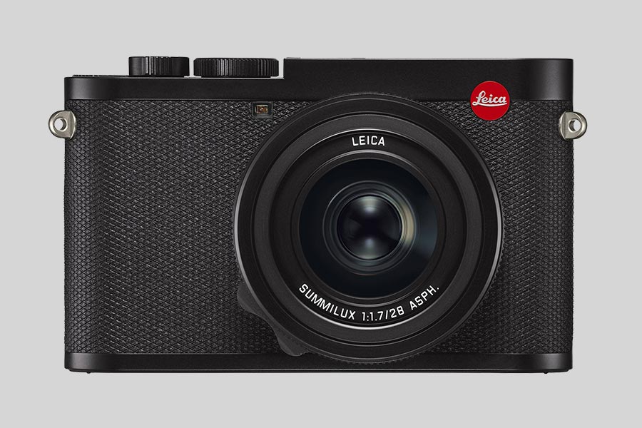 Leica Camera Data Recovery