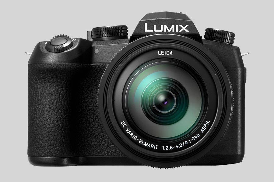 How To Fix The «3C000000: Not complete zoom lens processing» Panasonic Camera Error