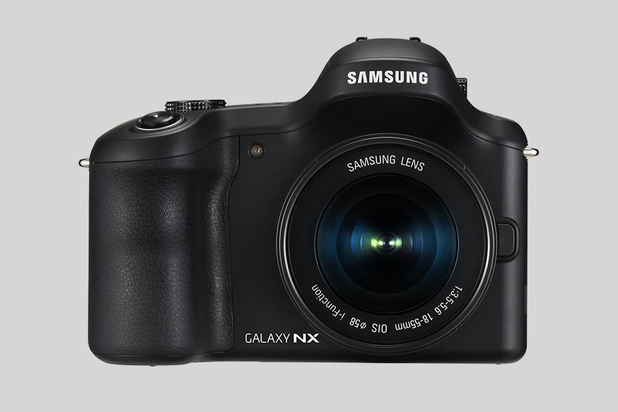 How To Fix The «Settings not stored» Samsung Camera Error