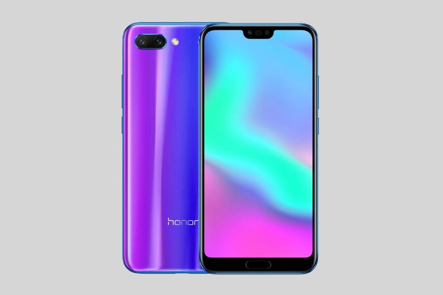 Honor Smartphone Data Recovery