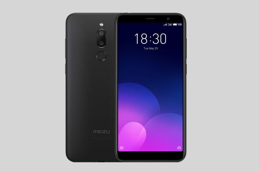 Meizu Smartphone Data Recovery