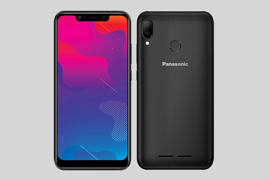 Panasonic Smartphone Data Recovery