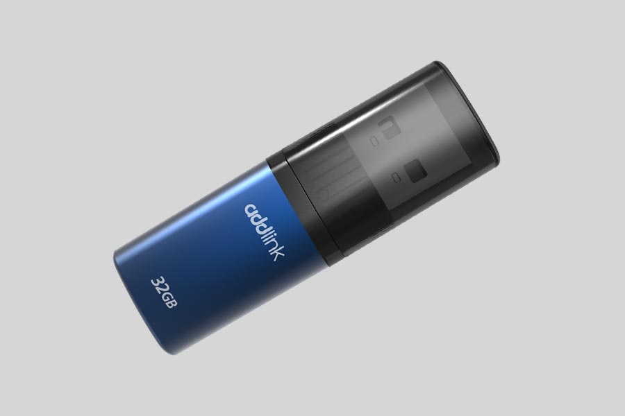 Addlink Flash Drive Data Recovery