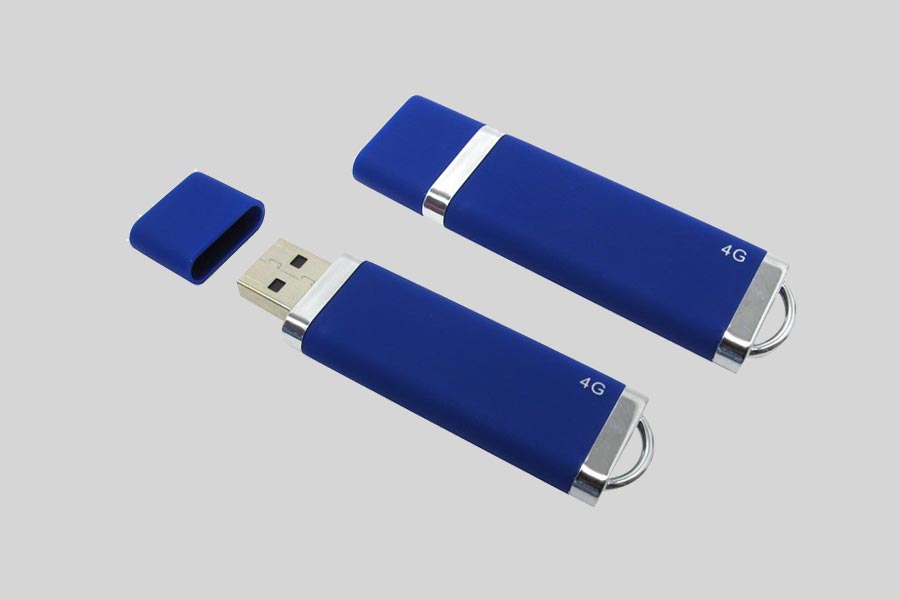 Jet.A Flash Drive Data Recovery