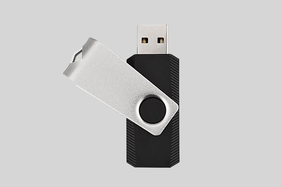 KOOTION Flash Drive Data Recovery