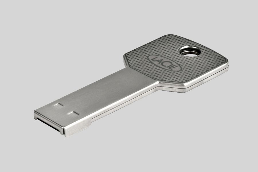 Lacie Flash Drive Data Recovery