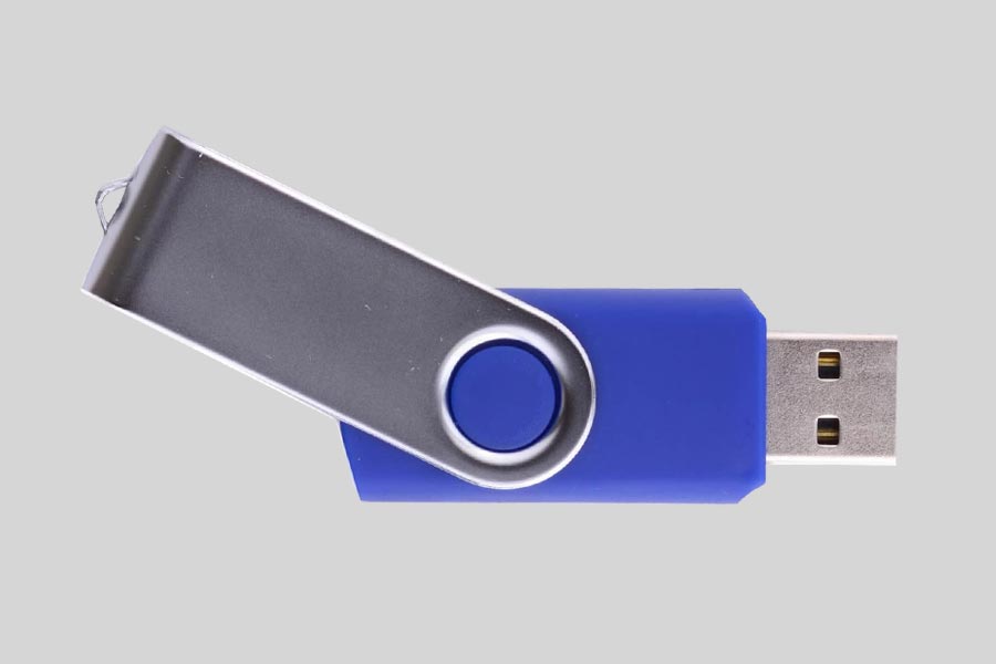 LHN Flash Drive Data Recovery