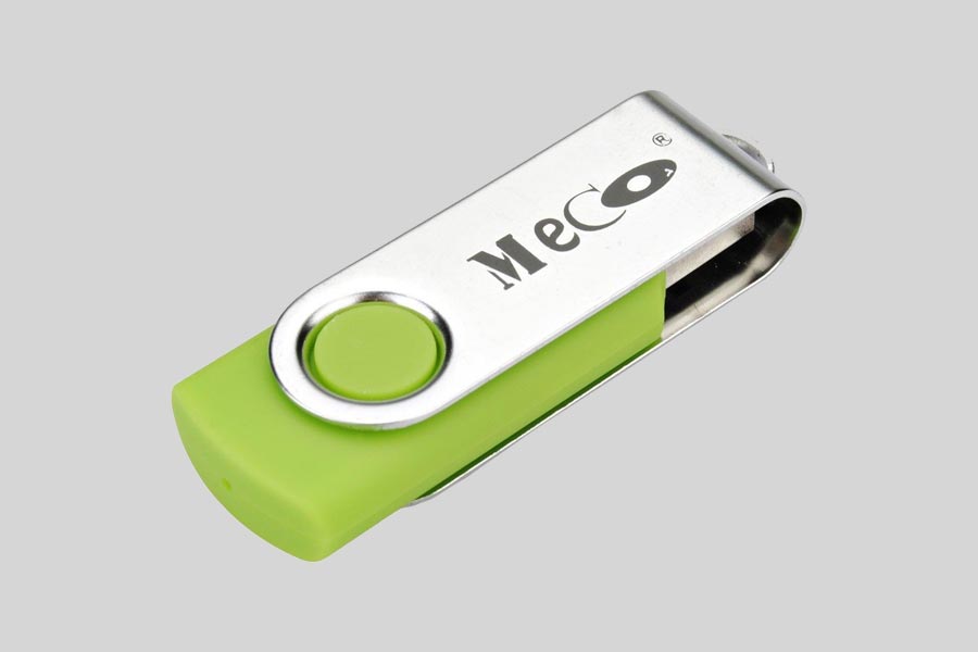Meco Flash Drive Data Recovery