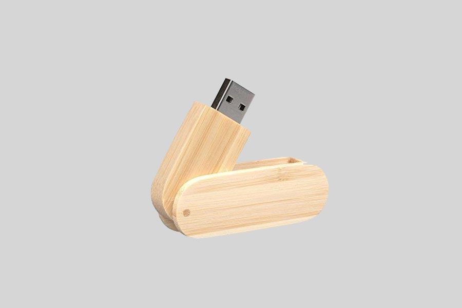 Uactor Flash Drive Data Recovery