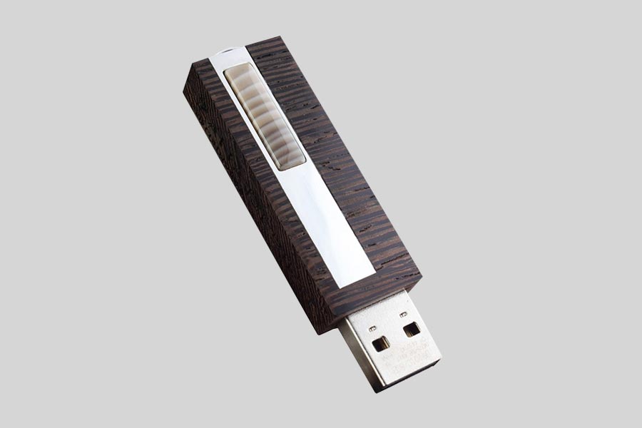 Zana Design Flash Drive Data Recovery