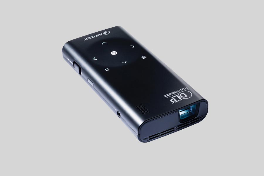 Aiptek Camcorder Data Recovery