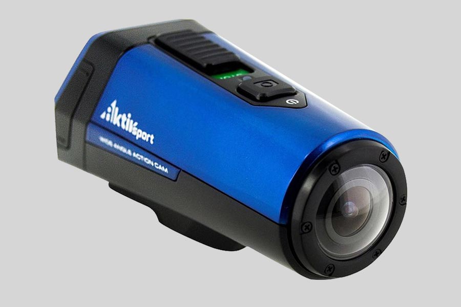 Coleman Camcorder Data Recovery