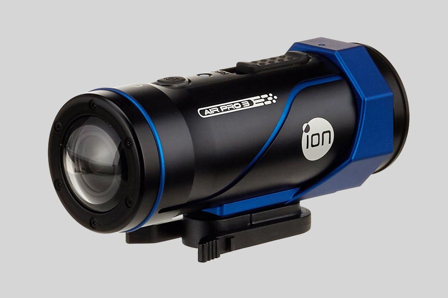 Ion Camcorder Data Recovery