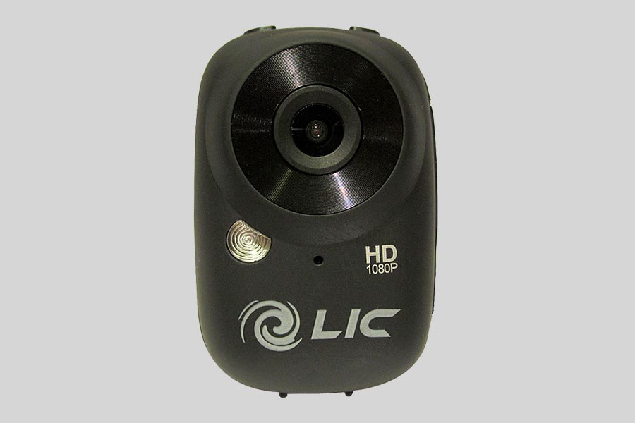 Liquid Image Camcorder Data Recovery