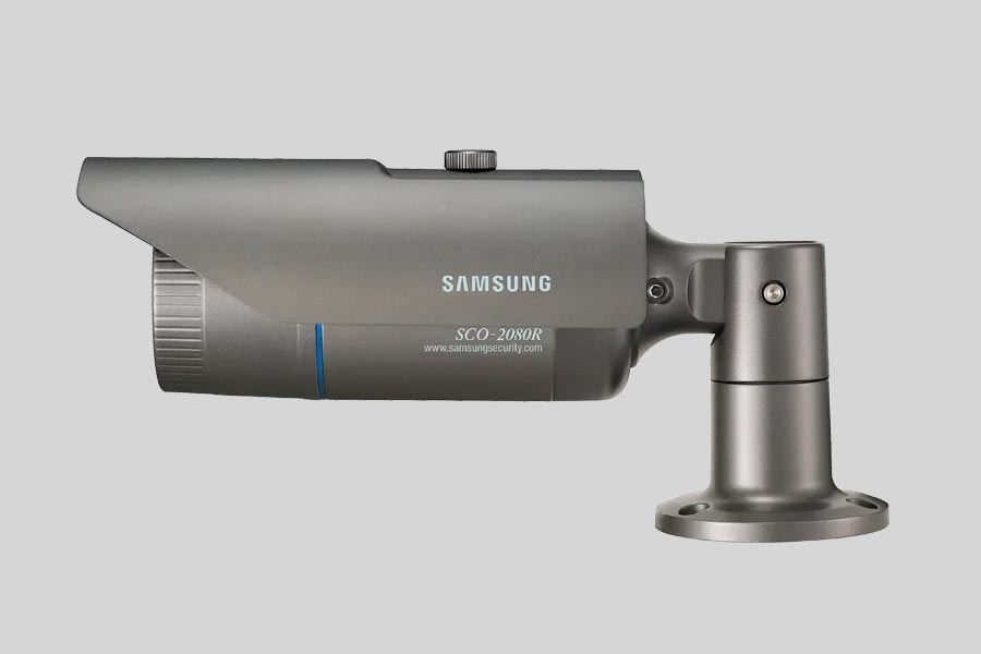 Samsung Camcorder Data Recovery
