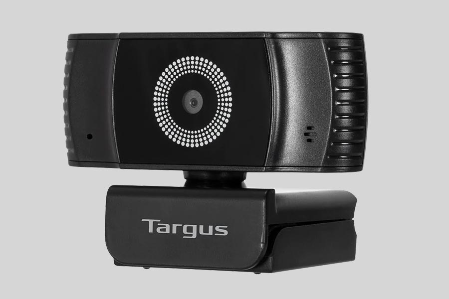 Targus Camcorder Data Recovery