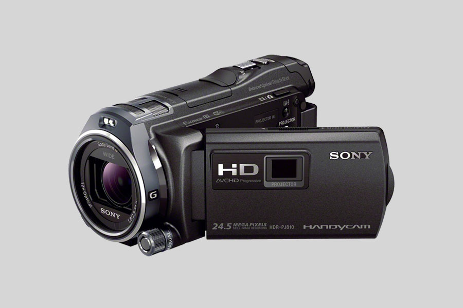 Contour Camcorder Data Recovery